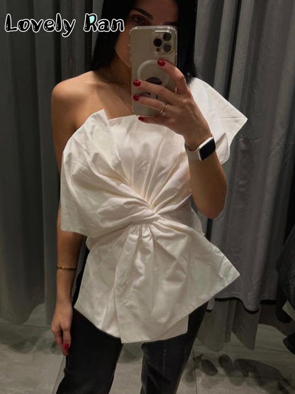 Elegantly Styled Top for Everyday Wear