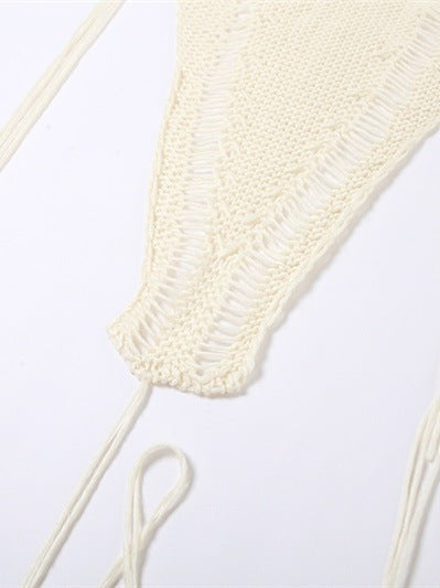 A Vintage Style Top with Delicate Timeless Details