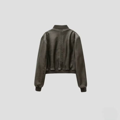 Beautifully Finished Jacket in a Timeless Design