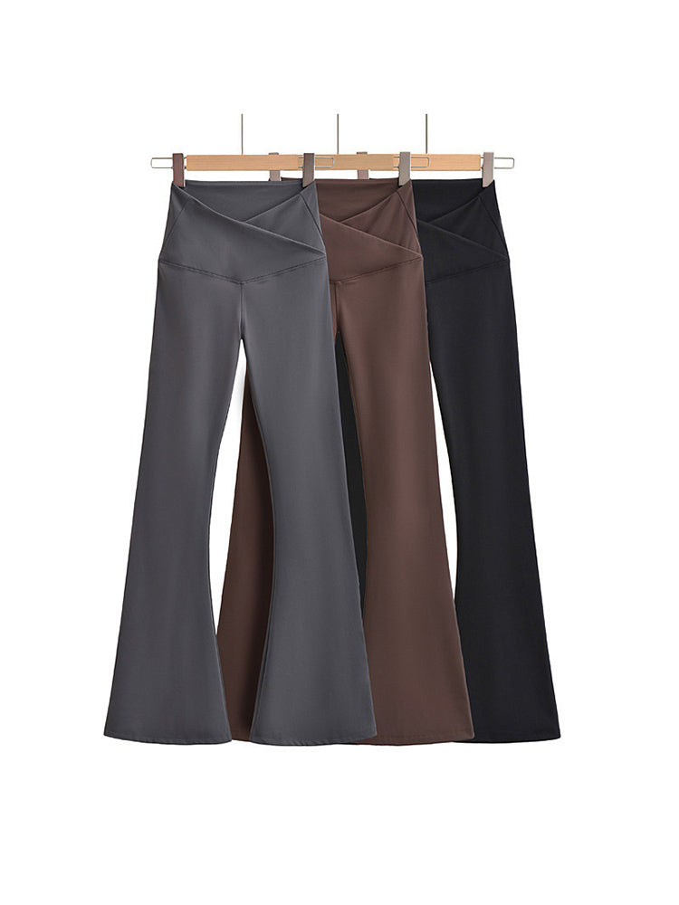 Polished Pants with an Effortless Classic Look