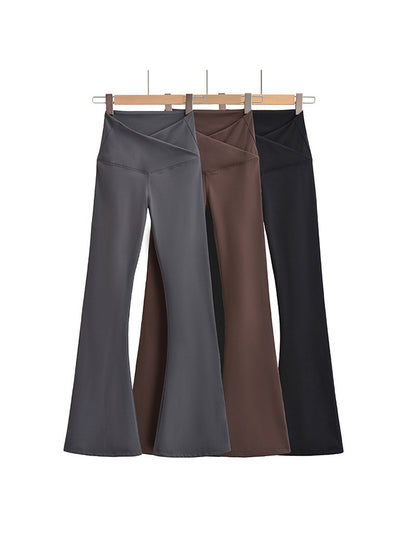 Polished Pants with an Effortless Classic Look