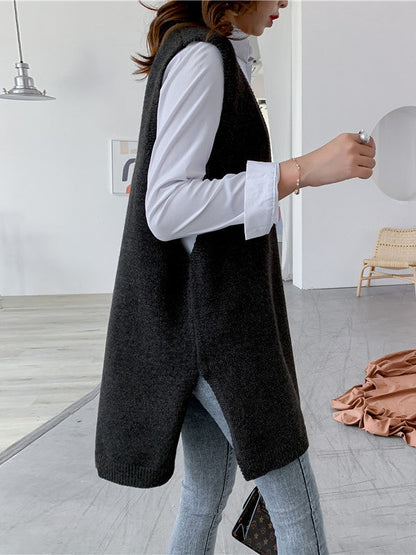 Polished Garment with an Effortless Classic Look