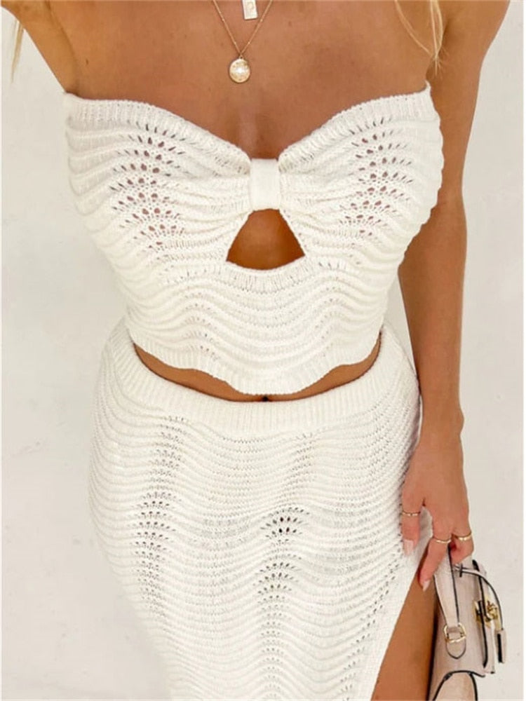 Polished Top with an Effortless Classic Look