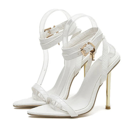 Gracefully Styled Heels for Any Occasion