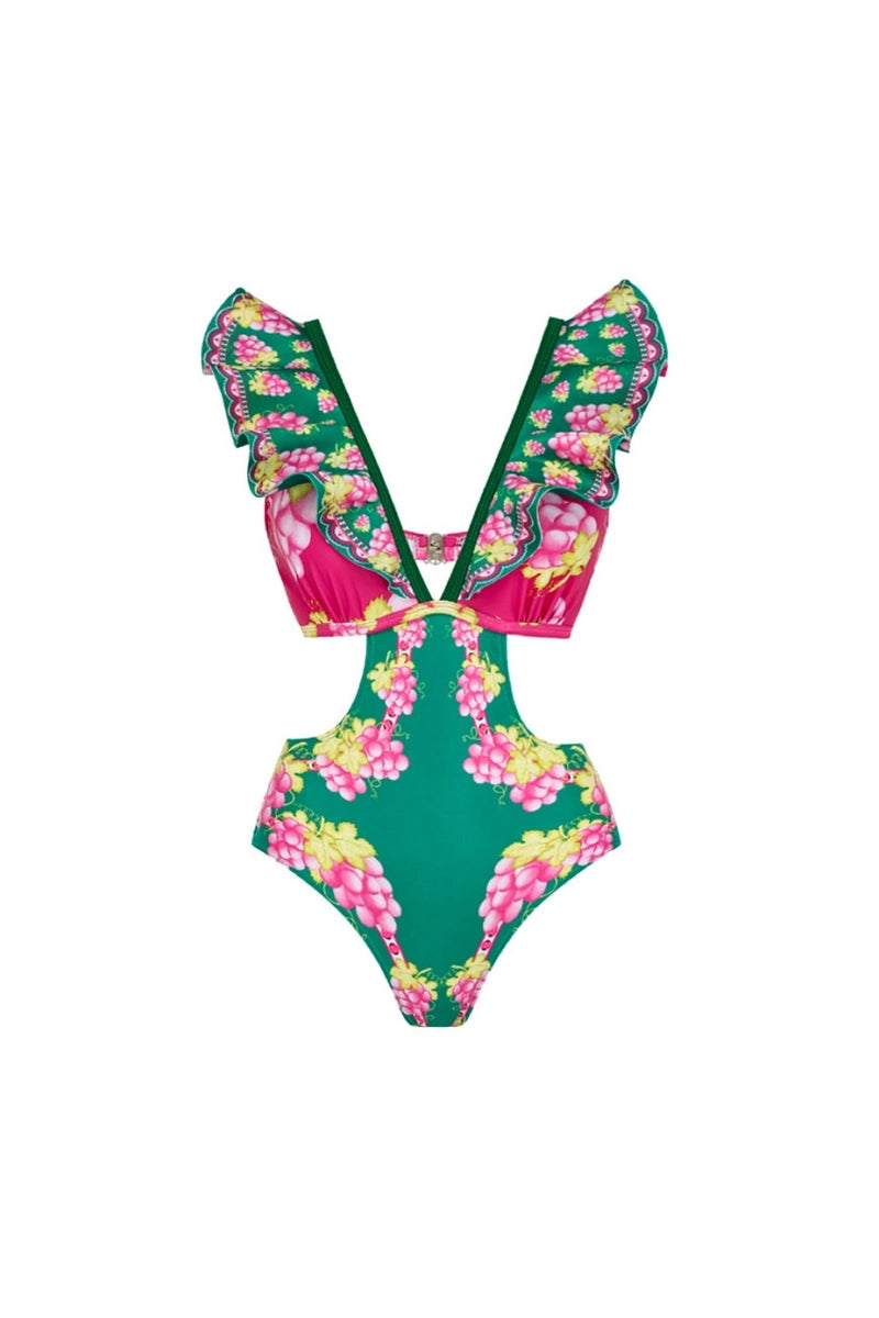 Swimsuit