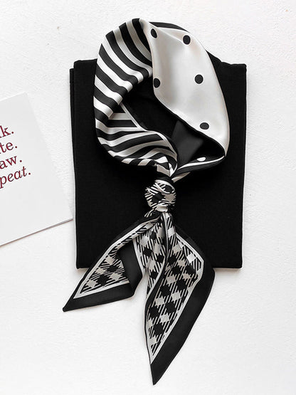 Well Tailored Garment with a Graceful Silhouette