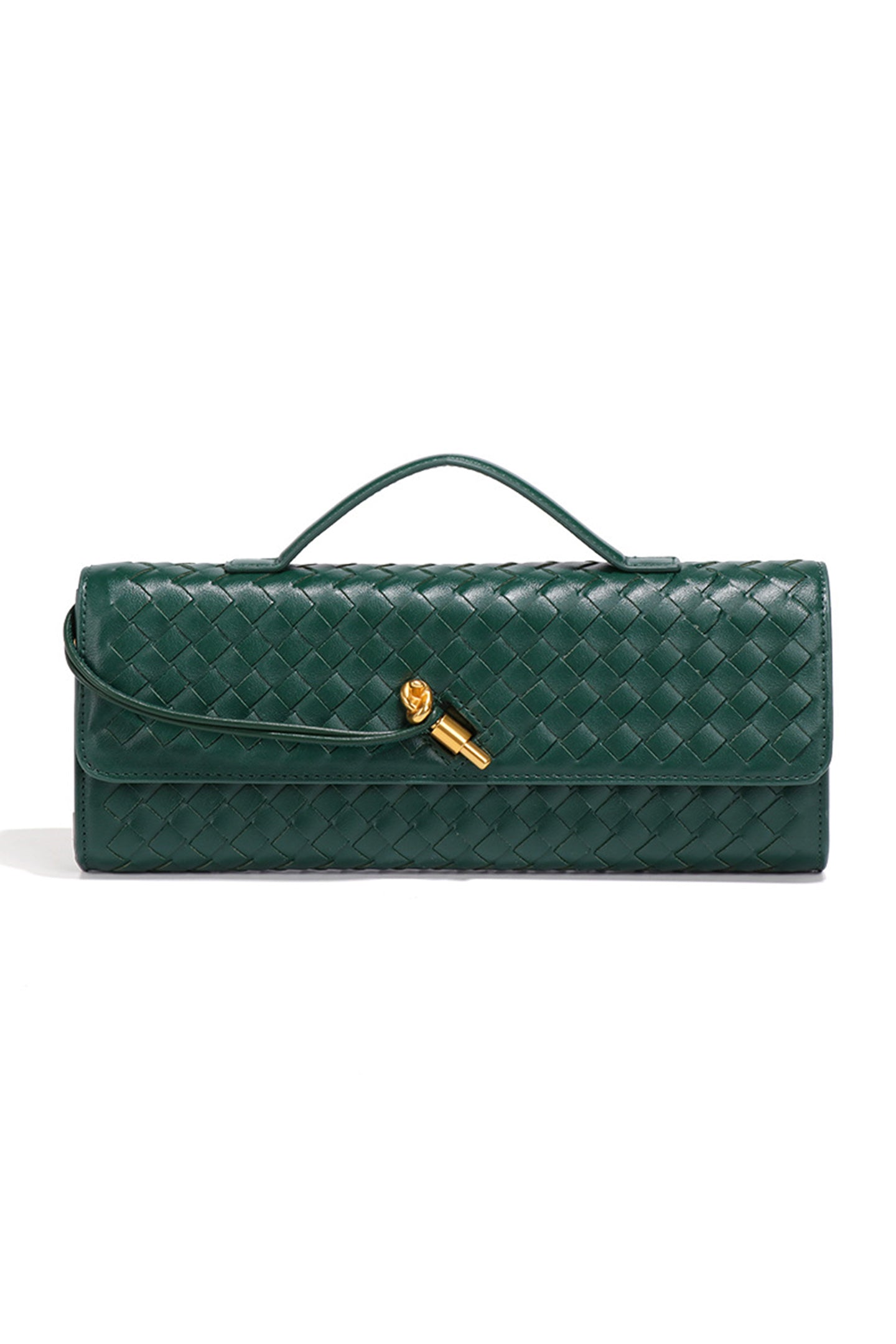 Beautifully Crafted Bag in a Classic Style