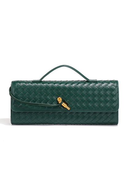 Beautifully Crafted Bag in a Classic Style