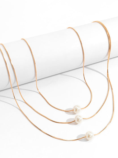 Elegantly Styled Garment for Everyday Wear