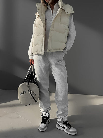 Polished Garment with an Effortless Classic Look