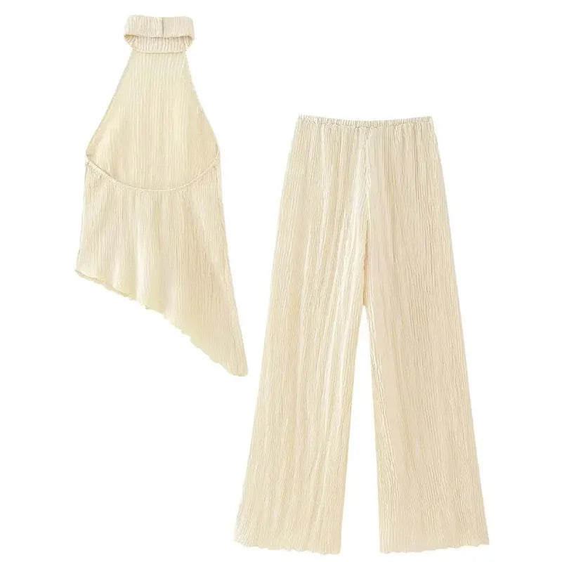 Classic Vintage Garment with a Flattering Fit