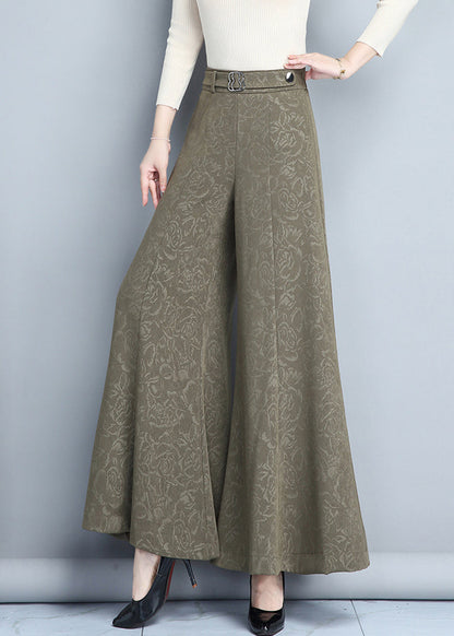 Beautifully Crafted Pants in a Classic Style