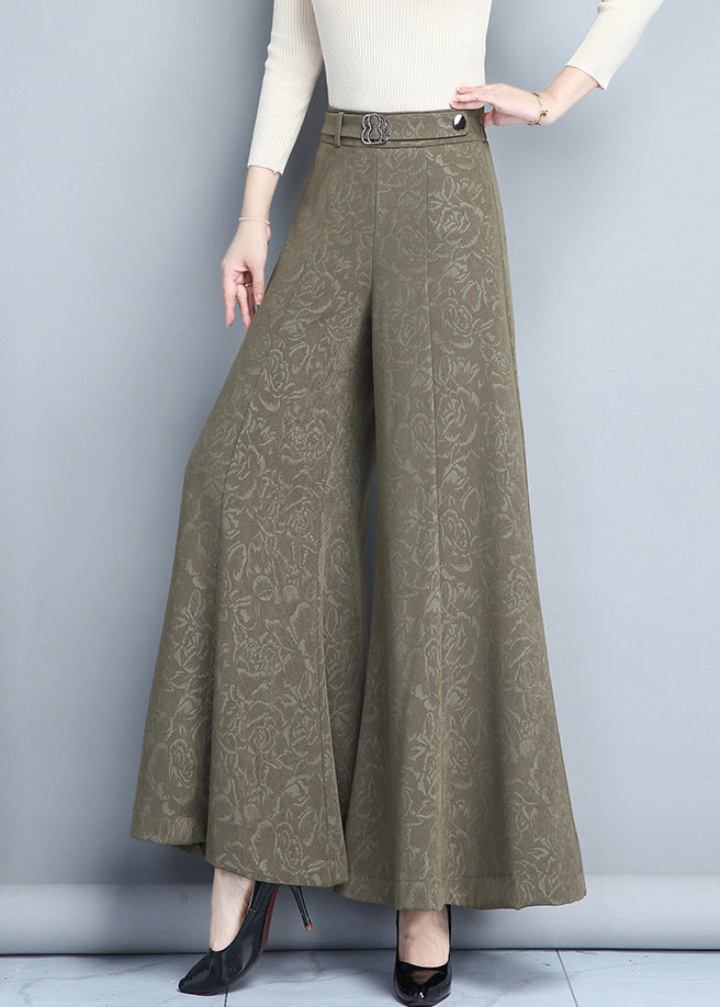 Beautifully Crafted Pants in a Classic Style