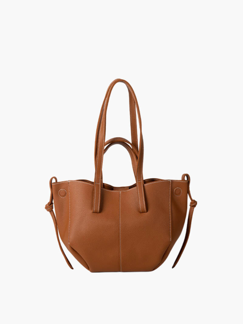 Vintage Inspired Bag with a Contemporary Edge