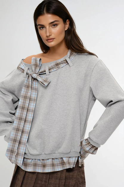 Polished Top with an Effortless Classic Look