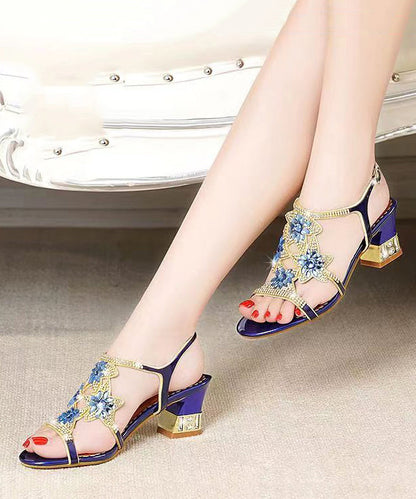 Classic Vintage & Enduringly Stylish Sandals