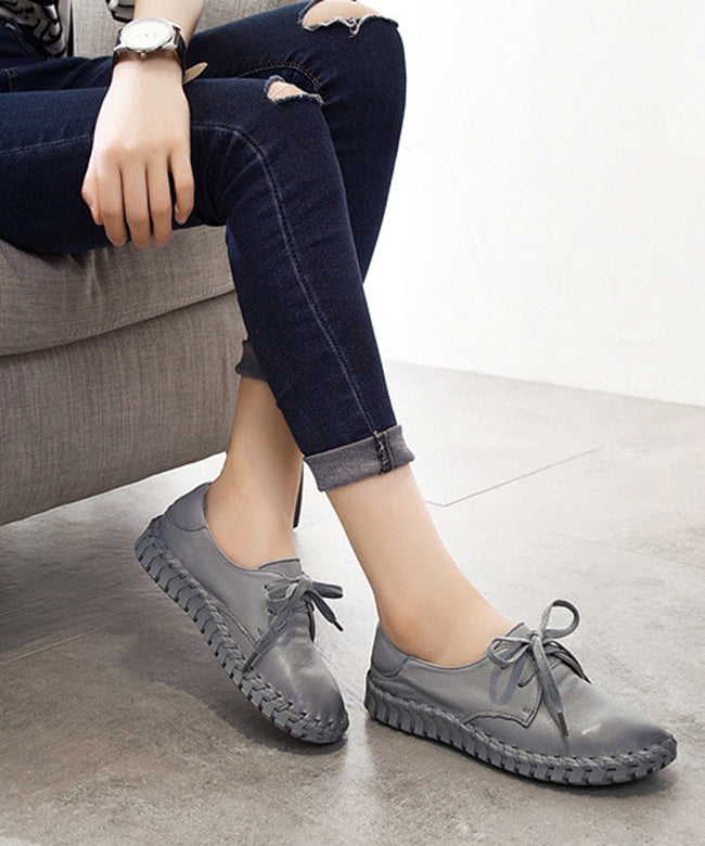 Beautifully Crafted Shoes in a Classic Style