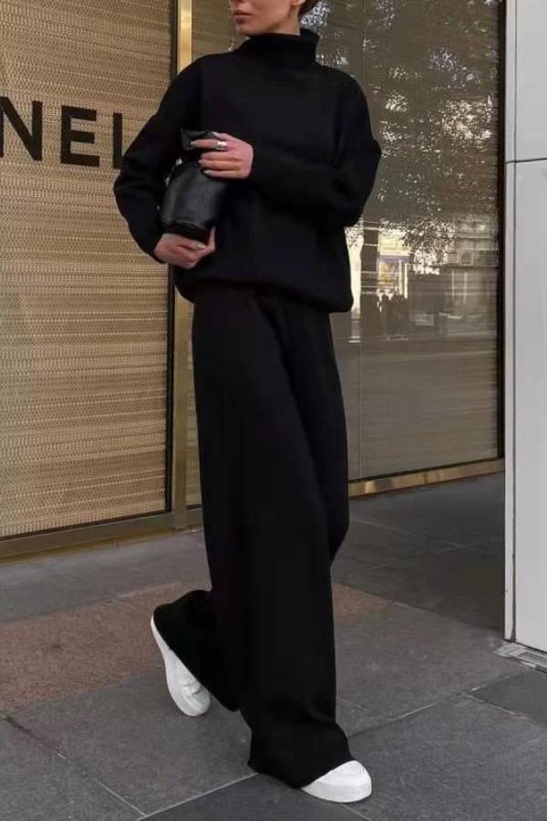 Elegantly Styled Garment for Everyday Wear