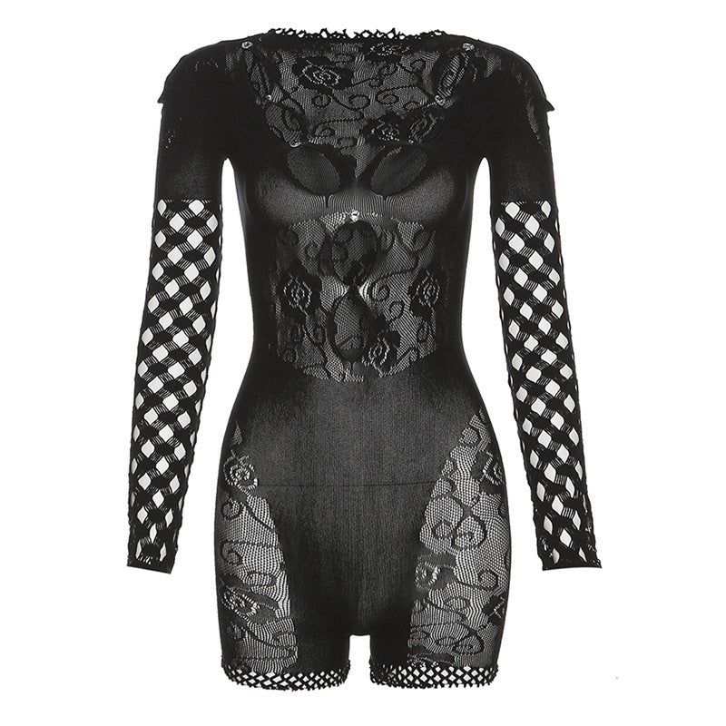 Vintage Inspired Garment with a Contemporary Edge
