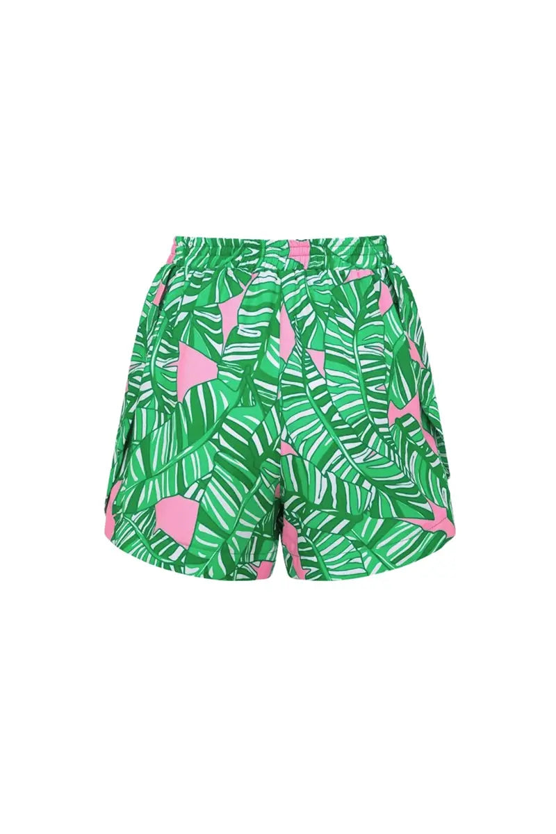Beautifully Balanced Swimsuit with Timeless Character
