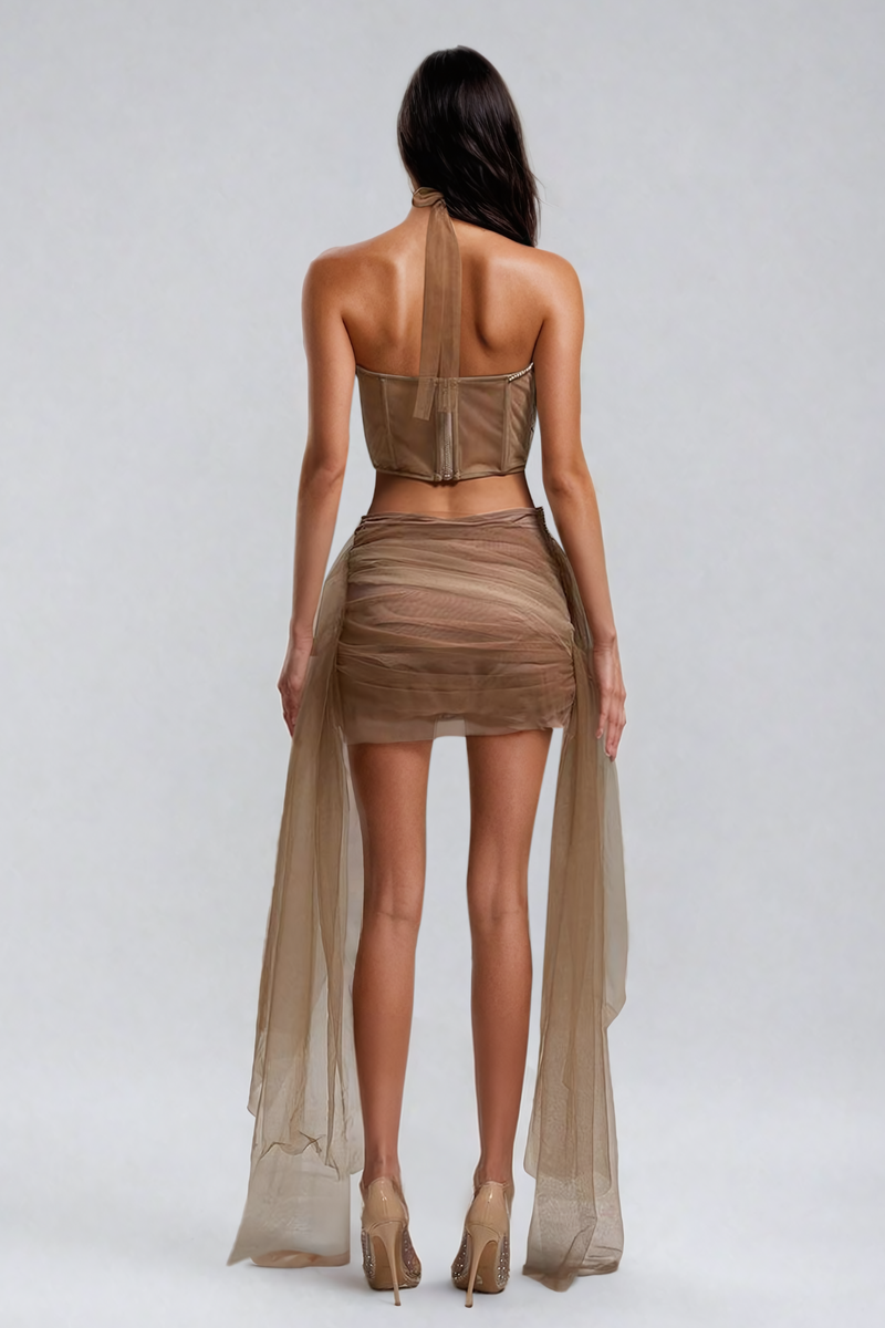 Elegantly Styled Garment for Everyday Wear
