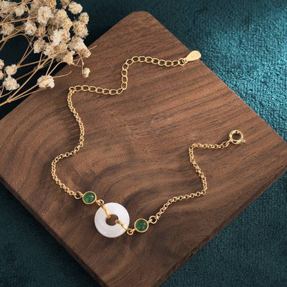 Beautifully Crafted Garment in a Classic Style