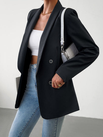 Gracefully Styled Garment for Any Occasion