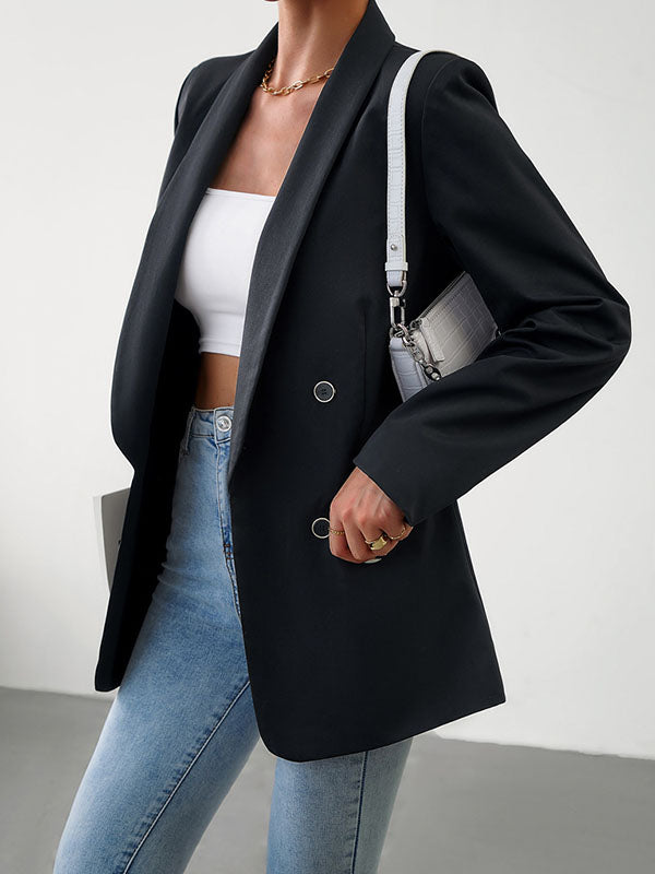Gracefully Styled Garment for Any Occasion