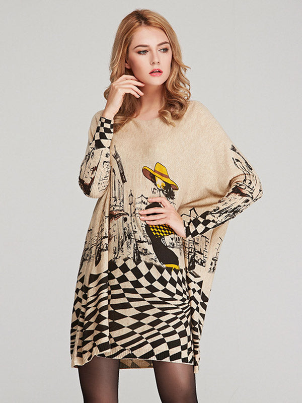 Polished Sweater with an Effortless Classic Look