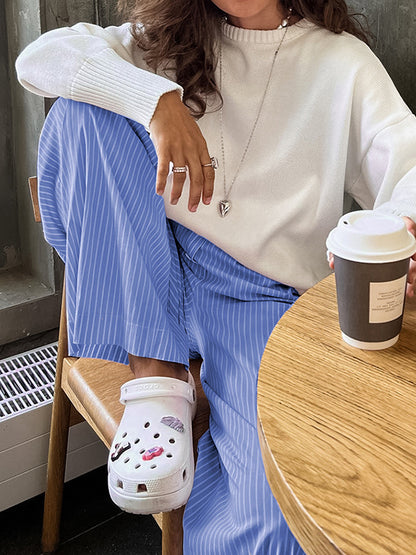 Gracefully Styled Pants for Any Occasion