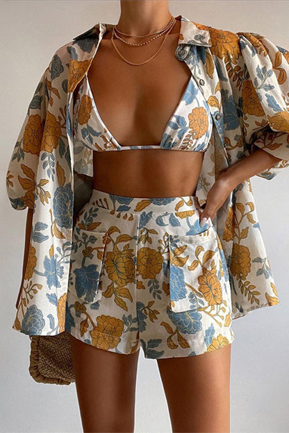 Effortlessly Elegant Garment with a Timeless Design