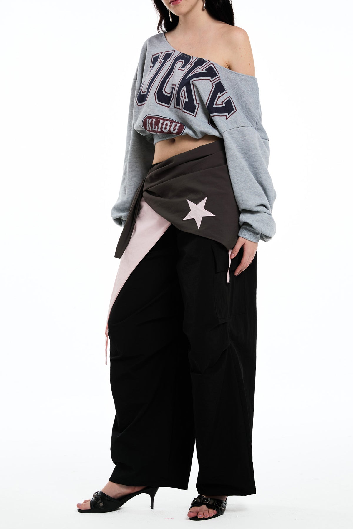 Beautifully Balanced Pants with Timeless Character