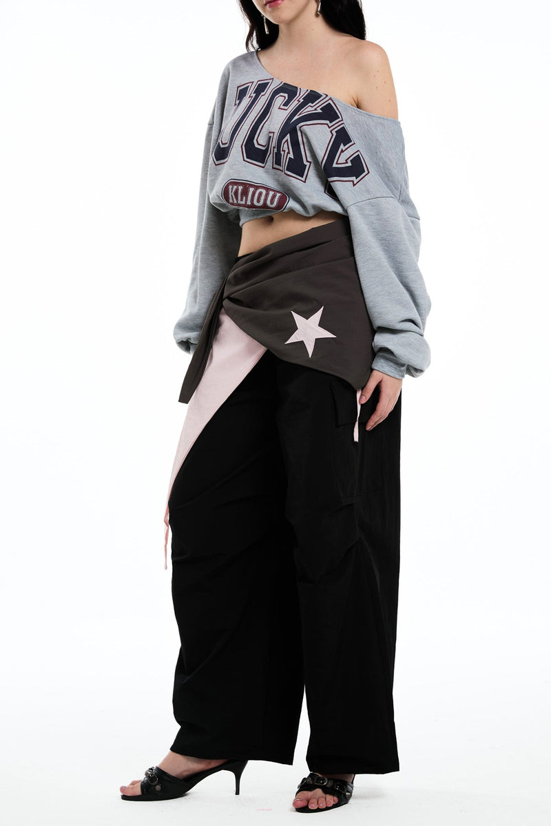 Beautifully Balanced Pants with Timeless Character