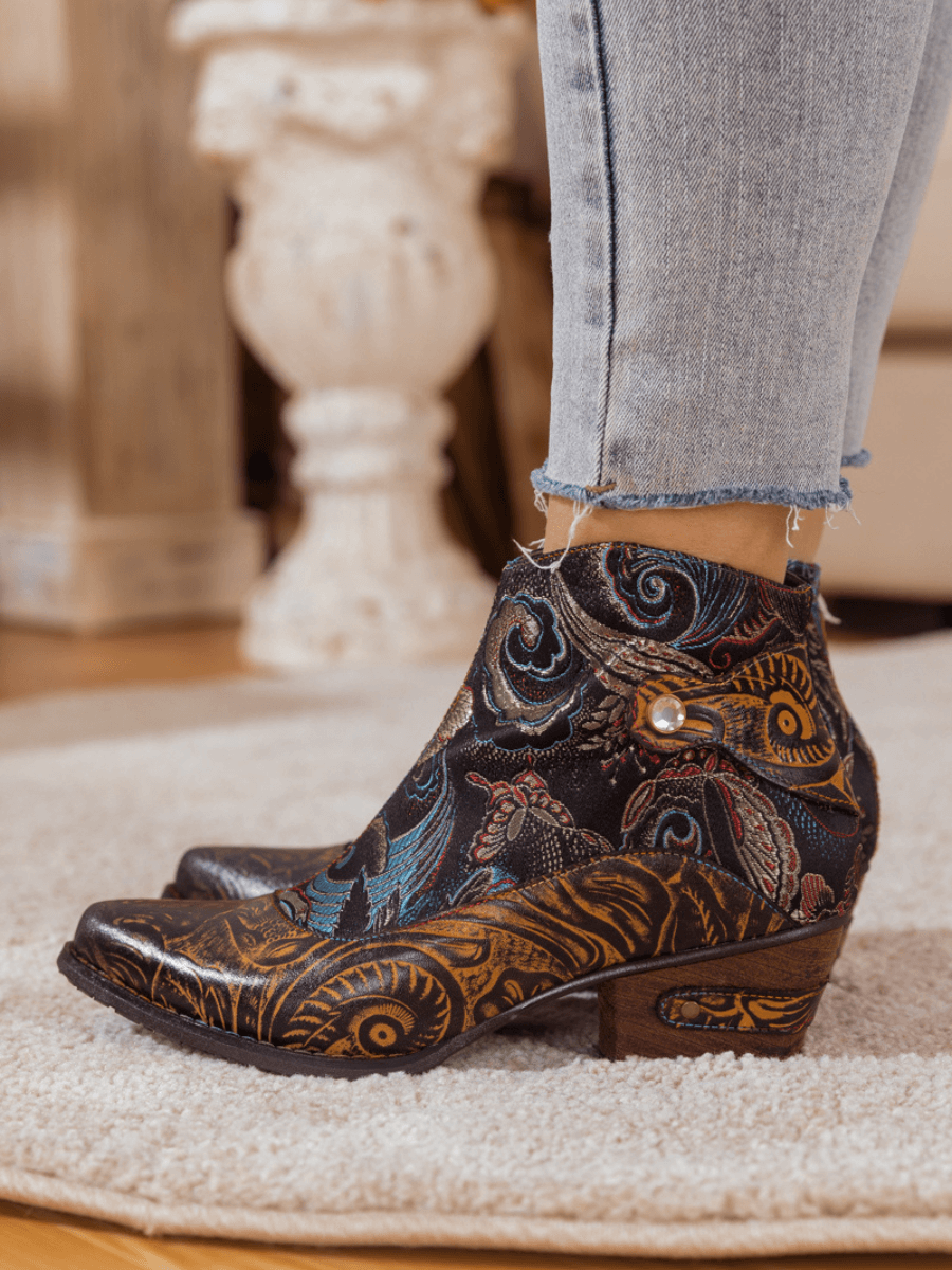 Beautifully Crafted Garment in a Classic Style