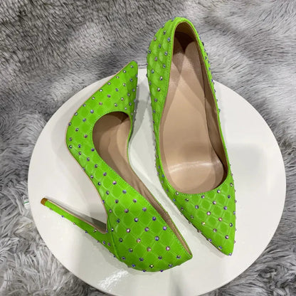 Elegantly Styled Shoes for Everyday Wear