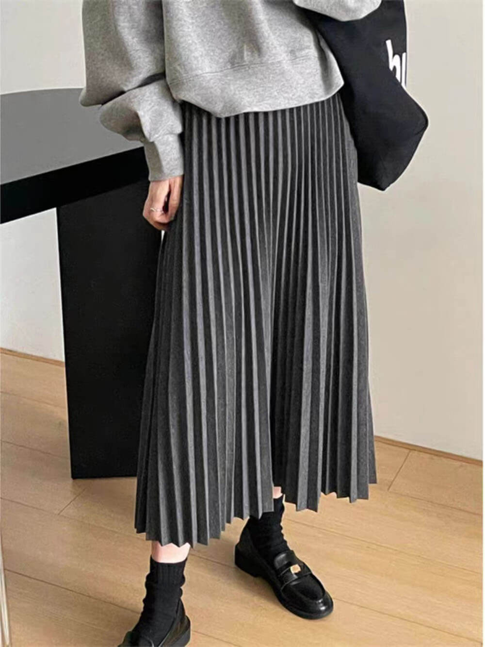 Gracefully Styled Garment for Any Occasion