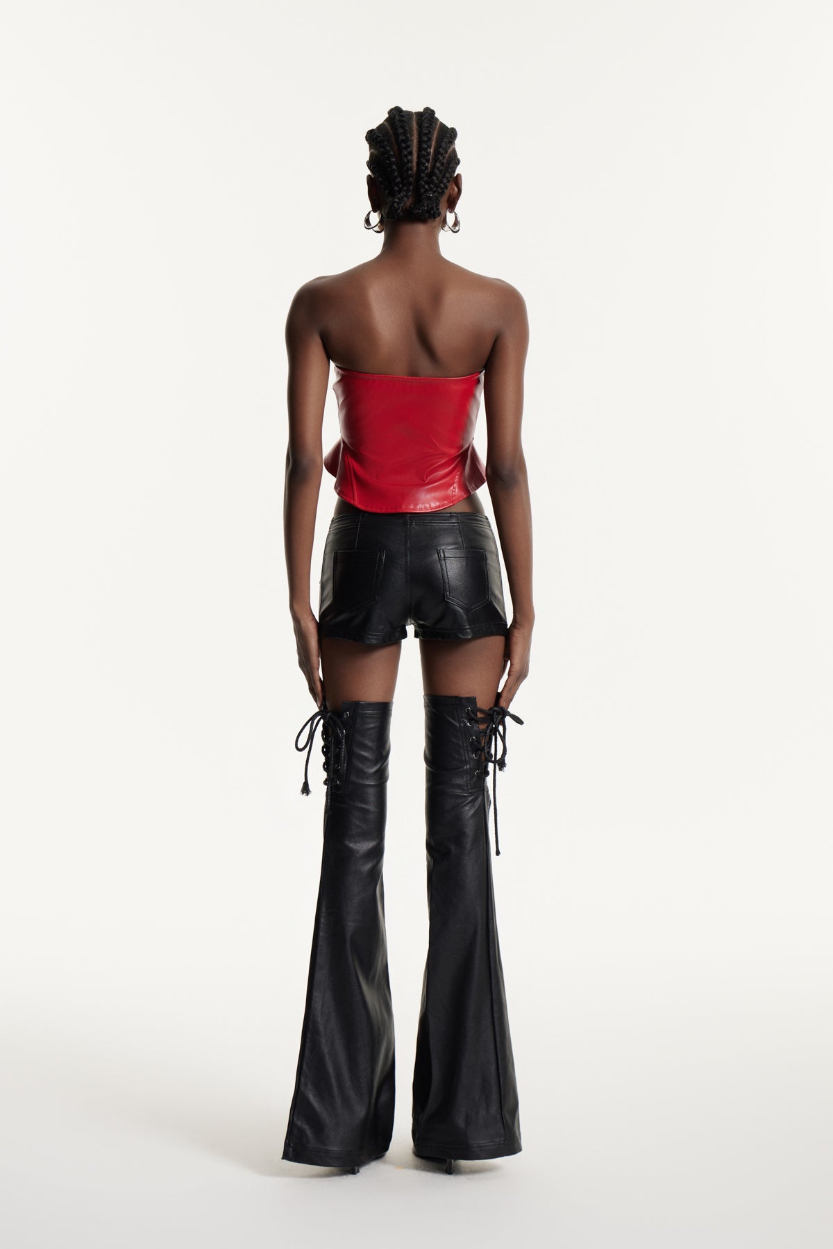 Beautifully Balanced Top with Timeless Character