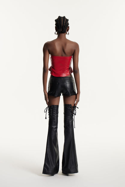 Beautifully Balanced Top with Timeless Character
