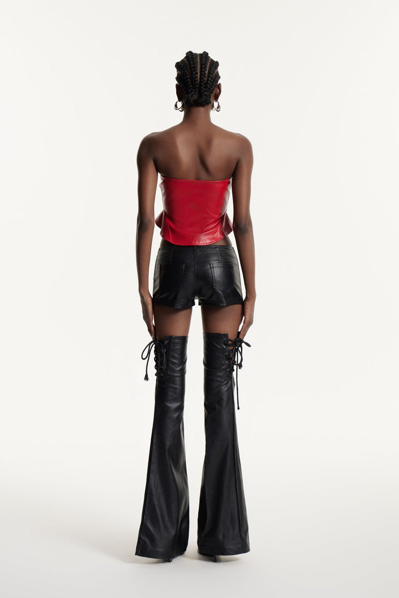 Beautifully Balanced Top with Timeless Character