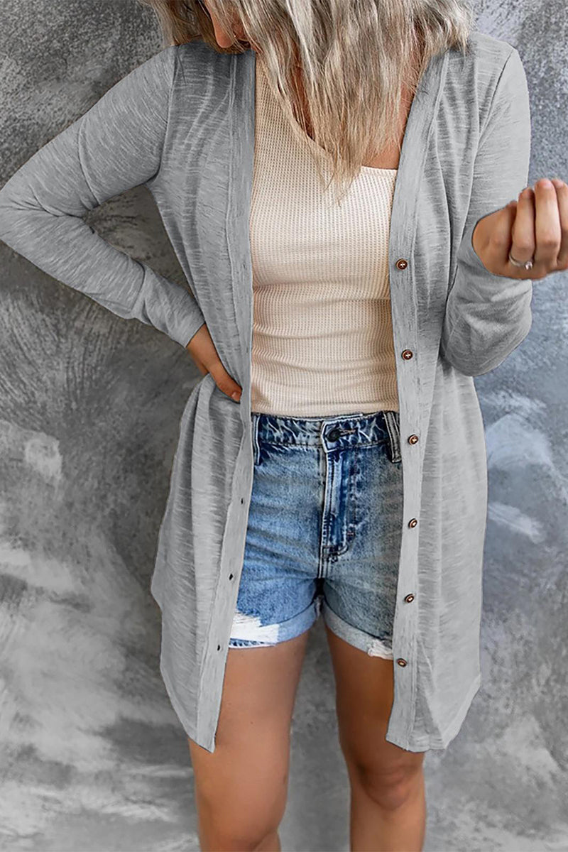 Vintage Inspired Top with a Contemporary Edge