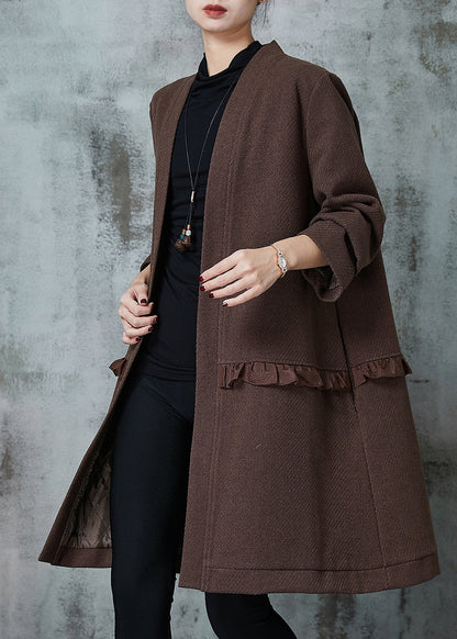 Elegantly Styled Cardigan for Everyday Wear