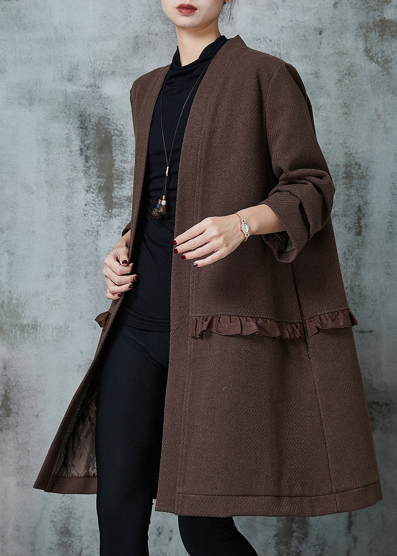 Elegantly Styled Cardigan for Everyday Wear