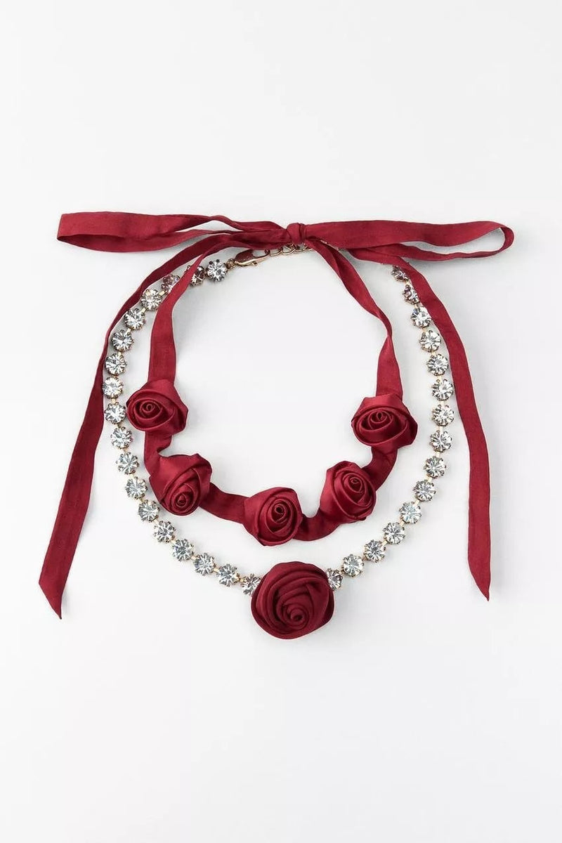 A Vintage Style Garment with Delicate Timeless Details