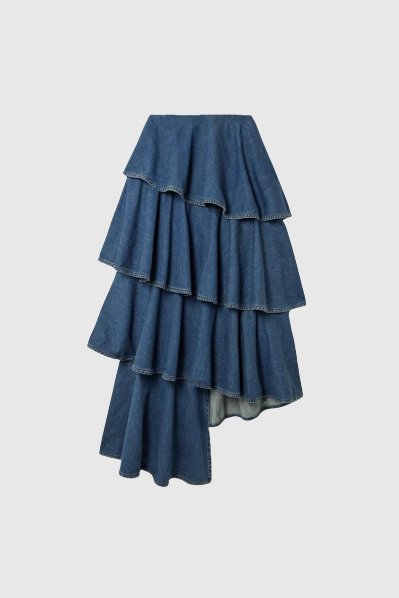 Effortlessly Elegant Garment with a Timeless Design
