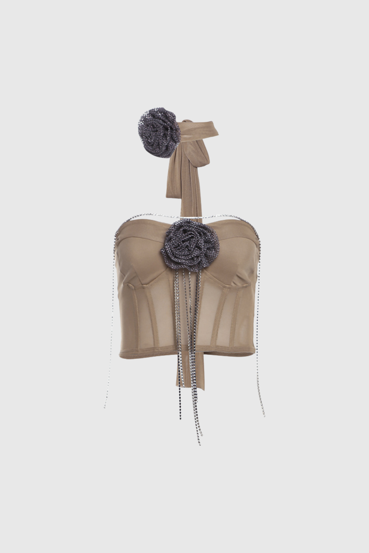 Elegantly Styled Garment for Everyday Wear
