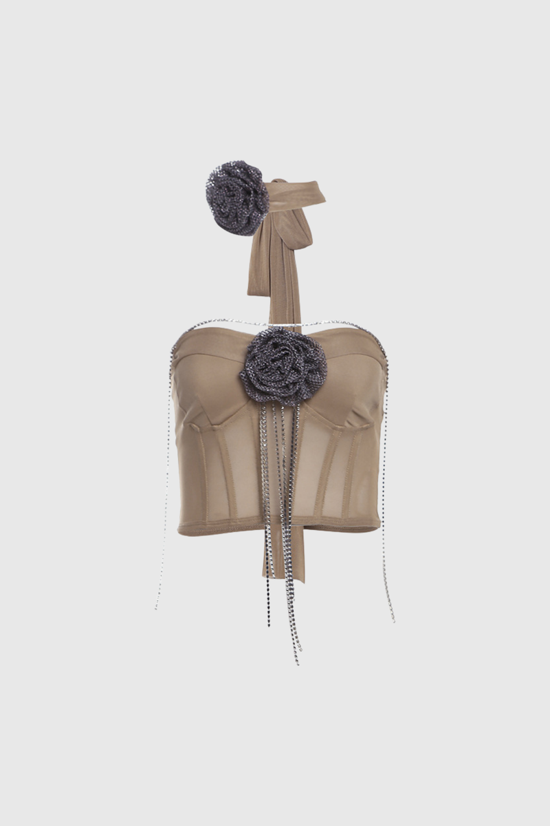 Elegantly Styled Garment for Everyday Wear