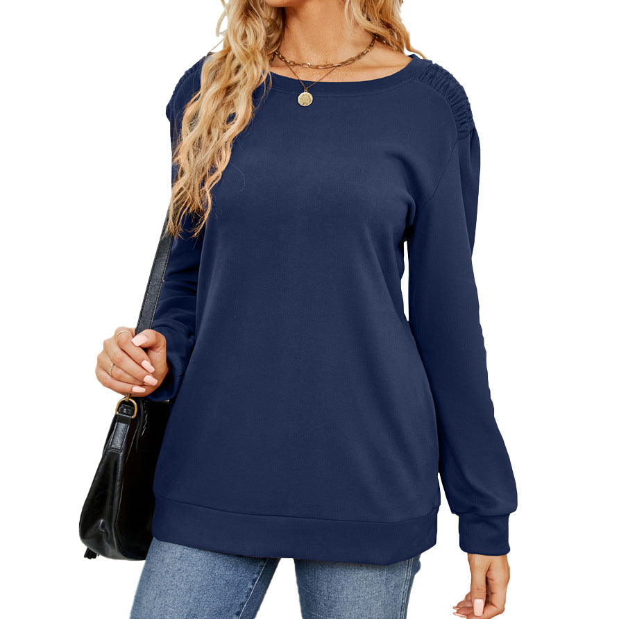 Beautifully Crafted Shirt in a Classic Style