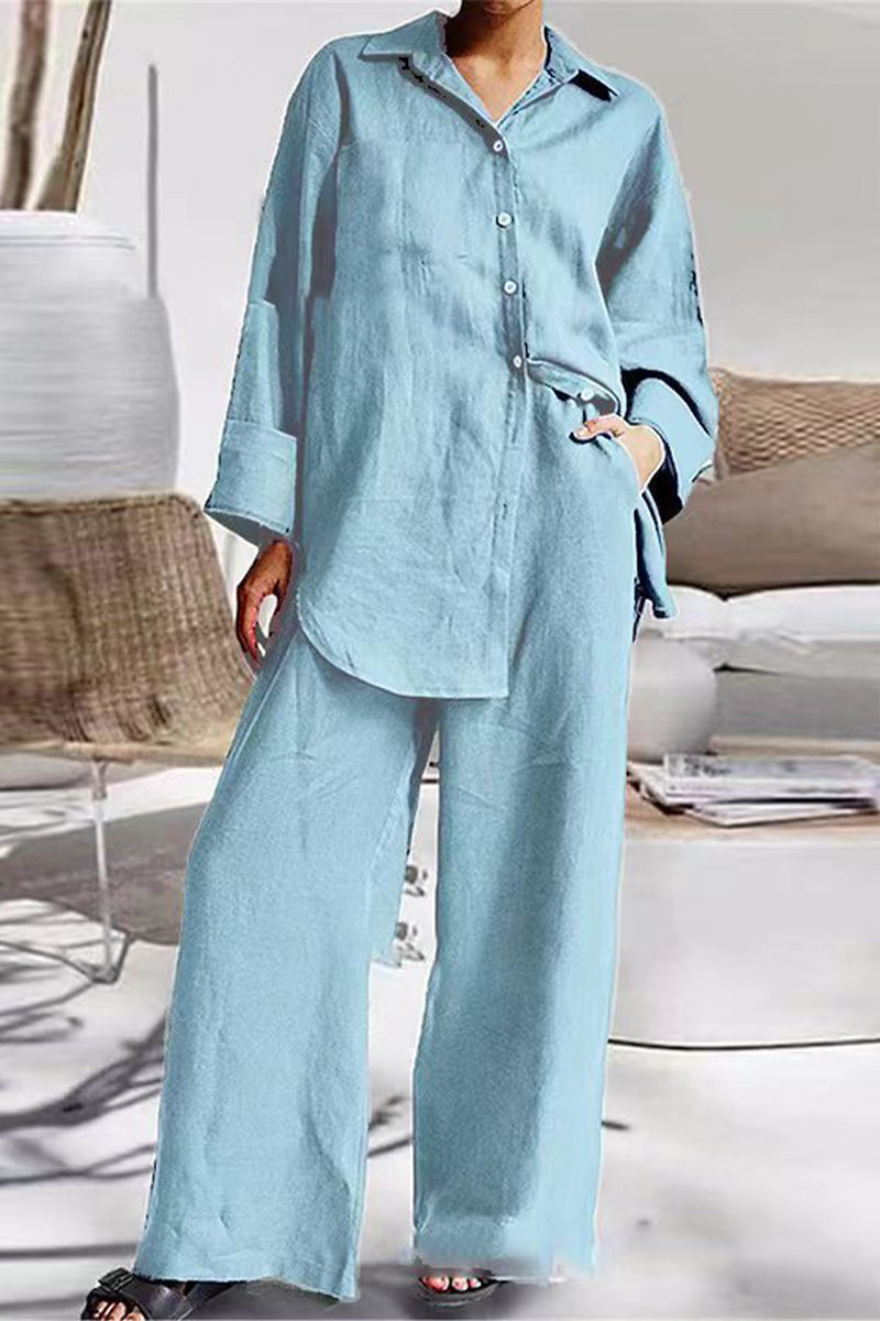 Effortlessly Elegant Garment with a Timeless Design