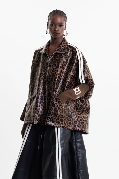Beautifully Crafted Jacket in a Classic Style