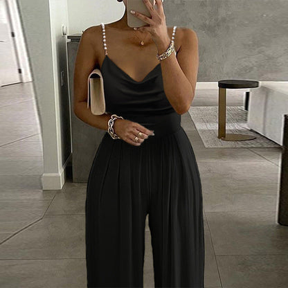 Polished Trousers with an Effortless Classic Look